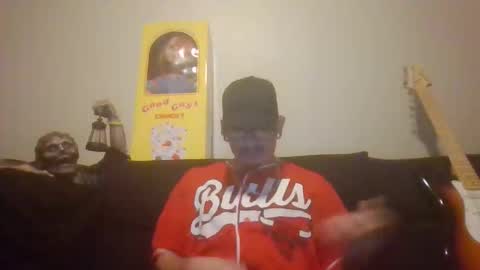 Snapshot of king761987 chatting on October 21, 5:32 am king761987 online show from October 21, 5:32 am