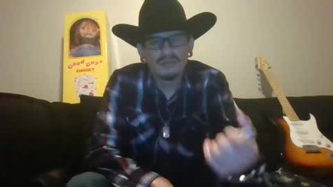 Snapshot of king761987 chatting on October 10, 1:54 am king761987 online show from October 10, 1:54 am