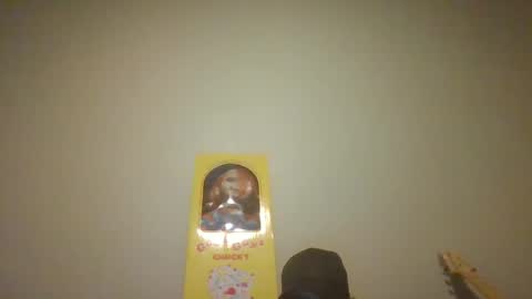 Snapshot of king761987 chatting on October 12, 3:11 am king761987 online show from October 12, 3:11 am