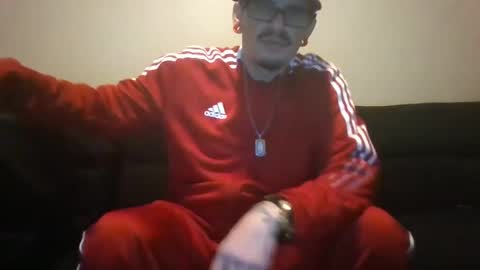 Snapshot of king761987 chatting on October 4, 5:56 am king761987 online show from October 4, 5:56 am