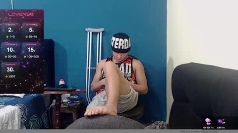 LEO online show from December 2, 4:29 pm