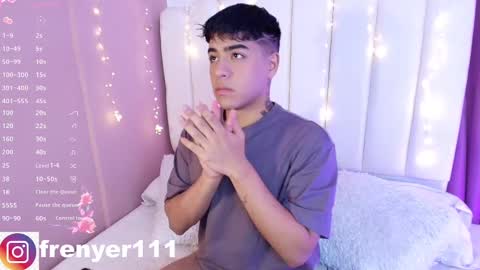 king  help me reach 100 likes online show from March 7, 9:59 pm