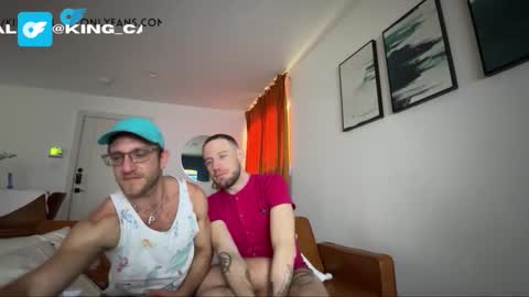 king_cal_ online show from February 22, 2:40 pm