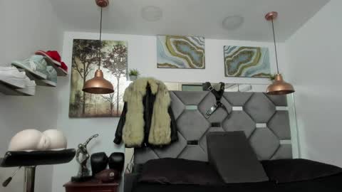 HOT MEN BLACK online show from January 25, 10:39 pm