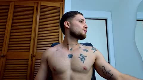 king_meruem online show from February 6, 2:25 pm