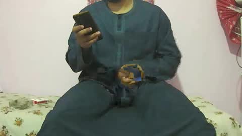 king_of_arabians online show from March 18, 8:34 pm