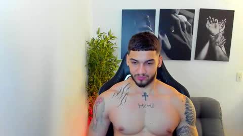 king_of_kings__ online show from February 22, 2:50 am