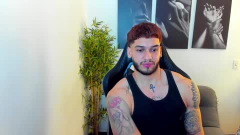 king_of_kings__ online show from January 10, 6:06 pm