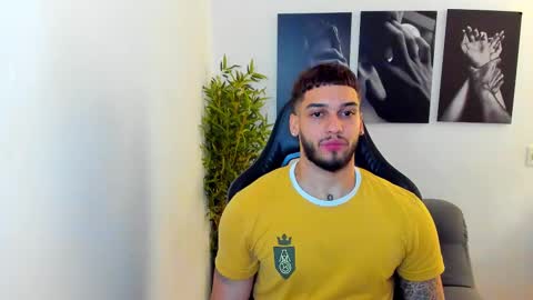 king_of_kings__ online show from February 24, 3:55 am