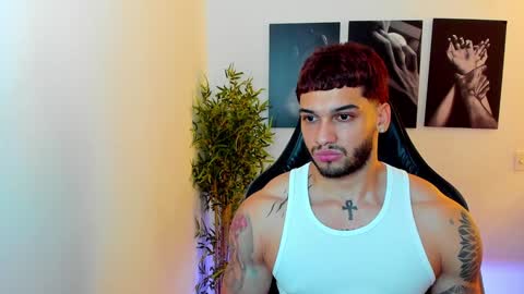 king_of_kings__ online show from January 5, 12:52 am