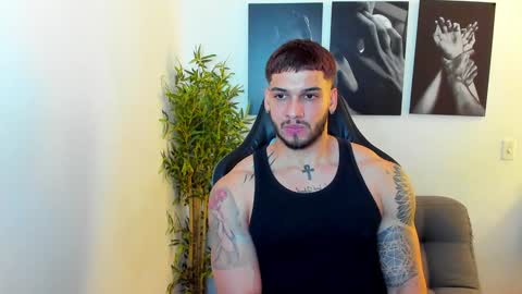 king_of_kings__ online show from January 25, 10:50 pm