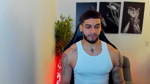 king_of_kings__ online show from February 19, 3:28 am