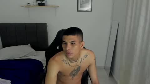 king_warlord online show from July 6, 12:02 pm