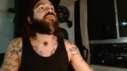 Jake online show from November 23, 11:16 pm