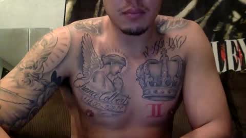 kingcock03039 online show from December 26, 10:52 pm