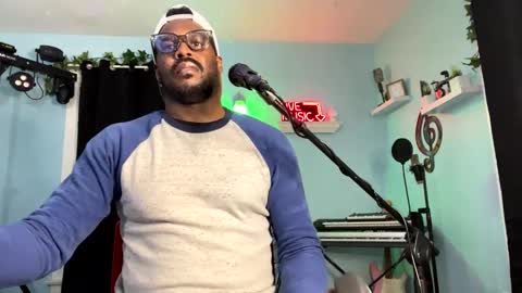 KC online show from February 7, 2:51 am