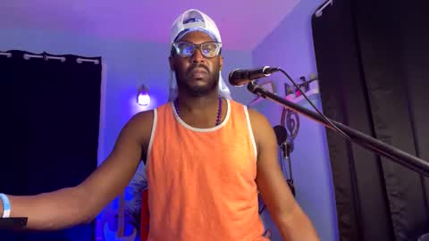 KC online show from March 7, 5:18 am