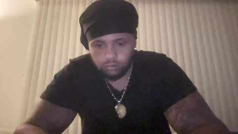 KingDaBiggest online show from May 5, 8:38 am