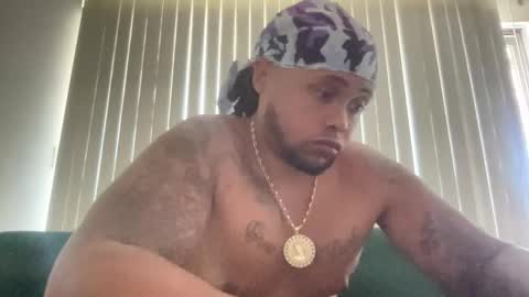 KingDaBiggest online show from March 25, 9:52 pm