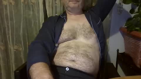 Snapshot of kingdonn1 chatting on October 23, 9:40 pm Don online show from October 23, 9:40 pm