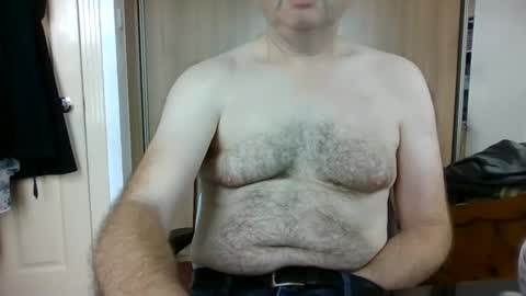 Snapshot of kingdonn1 chatting on October 10, 11:48 am Don online show from October 10, 11:48 am