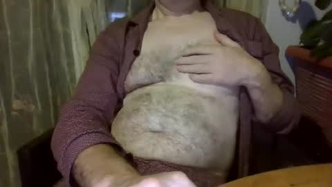 Snapshot of kingdonn1 chatting on October 7, 10:25 pm Don online show from October 7, 10:25 pm