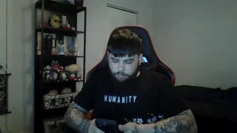 James online show from June 26, 9:39 pm