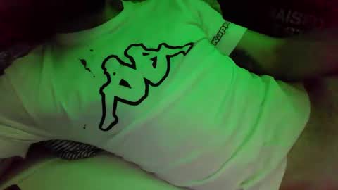 KingKarlos  online show from February 22, 7:37 pm