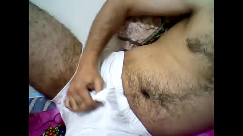 kingkong2032 online show from December 3, 7:03 am