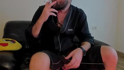 The King online show from October 6, 2:11 pm