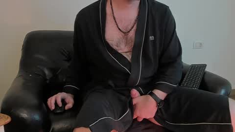 The King online show from January 14, 12:24 pm