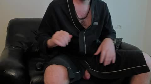 The King online show from January 29, 4:41 pm