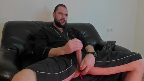 The King online show from February 28, 1:25 pm