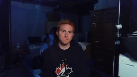 Master  King Tommy online show from October 13, 5:13 am