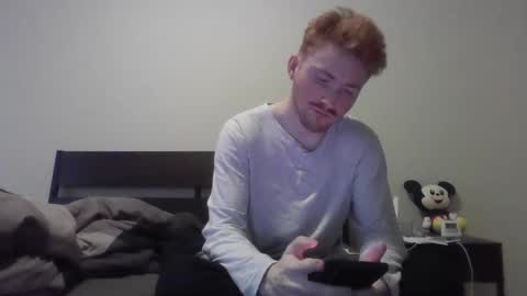 Master  King Tommy online show from February 9, 10:00 pm