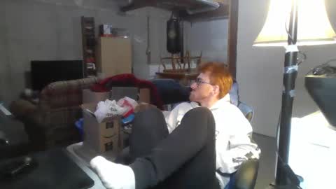 Master  King Tommy online show from January 13, 3:58 pm