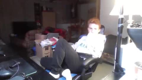 Master  King Tommy online show from January 16, 5:53 am