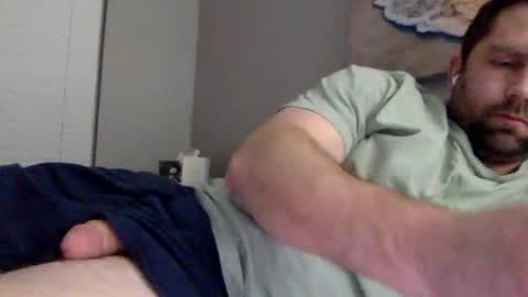 kingoftheangels1 online show from March 15, 3:14 am