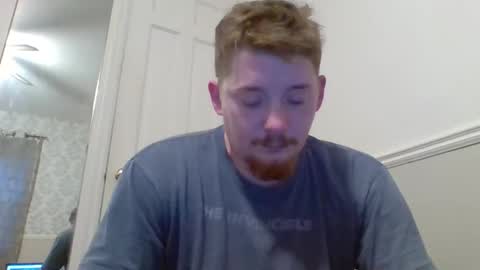 Kingpimpdaddy online show from January 24, 10:08 pm