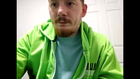 Kingpimpdaddy online show from May 23, 8:03 pm