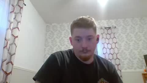 Kingpimpdaddy online show from January 2, 9:39 pm