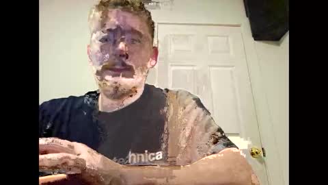 Kingpimpdaddy online show from May 29, 8:19 pm