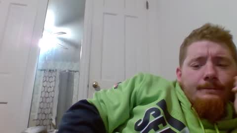 Kingpimpdaddy online show from December 14, 3:29 am