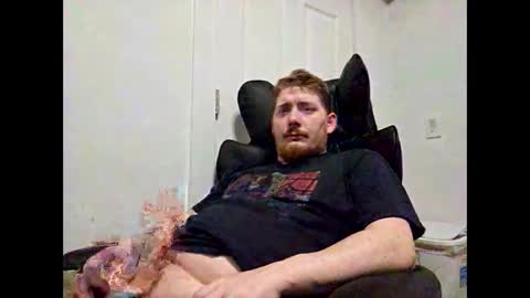 Kingpimpdaddy online show from May 27, 1:57 am