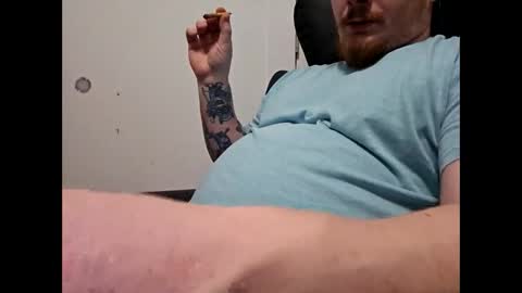Kingpimpdaddy online show from May 25, 1:45 am