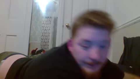 Kingpimpdaddy online show from February 5, 1:04 am