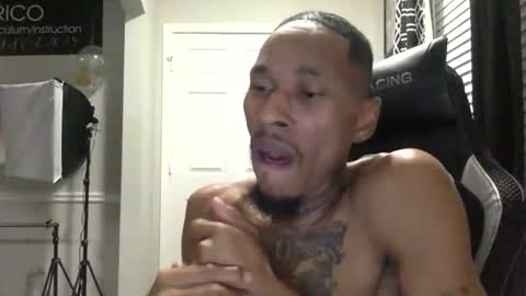 kingrico1987 online show from January 9, 3:23 am