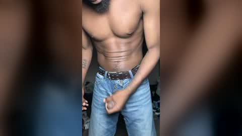 Daddy Rico 216 online show from August 7, 10:11 am