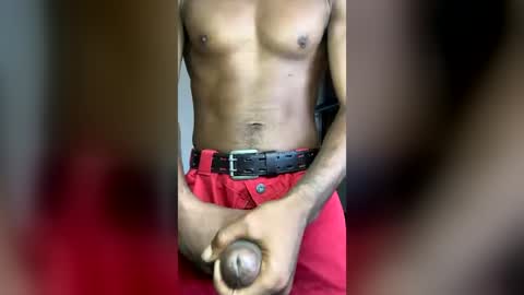 Daddy Rico 216 online show from July 9, 6:22 pm