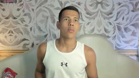 sebastian online show from February 17, 3:05 am